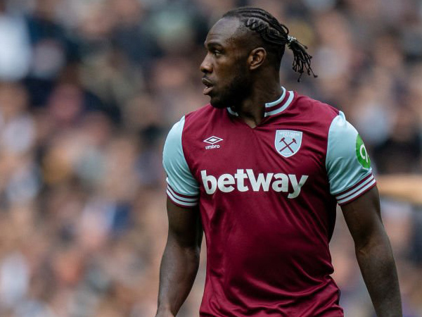 Michail Antonio Konfirmasi tengah Lakukan Negosiasi dengan Sejumlah Klub