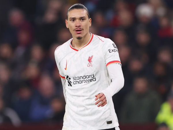 Fabrizio Romano: Milan Ditawari Darwin Nunez, Harga Jadi Sandungan
