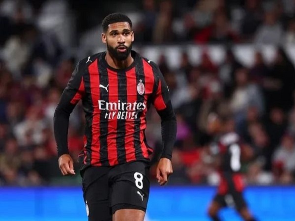 Ruben Loftus-Cheek: Tur Pramusim Telah Memperkuat Rasa Persatuan